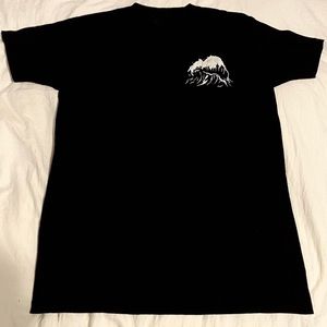 Fall Out Boy MANIA Tee M